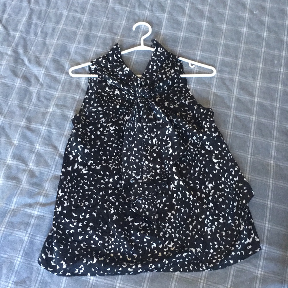 Diane Von Furstenberg Top